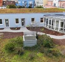 2-Zimmer-Wohnung in Singen Stadtmitte (teilmöbliert) - Singen (Hohentwiel)