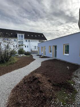 Foto - 2 Zimmer Etagenwohnung in Singen (Hohentwiel)