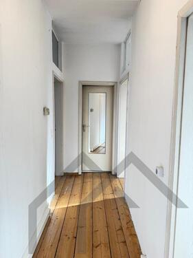 Foto - 2 Zimmer Dachgeschoßwohnung zur Miete in Homburg