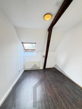 Foto - Dachgeschoßwohnung in Homburg zur Miete