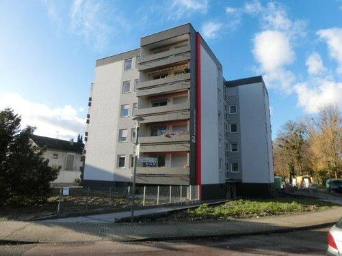 Foto - Sehr schöne 4-Zimmer-Wohnung zentrumsnah