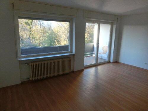 Foto - 4 Zimmer Etagenwohnung zur Miete in Kehl