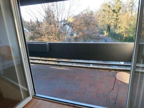 Foto - Etagenwohnung in Kehl zur Miete