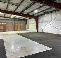 Gewerbehalle mit Büro, 24963 Tarp
