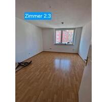 1 Zimmer in 4er WG direk am Bahnhof - Bayreuth City