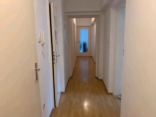 Foto - Etagenwohnung in Bayreuth zur Miete