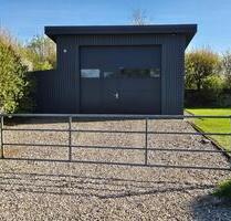 Halle zu Vermieten ca. 45m² - 390,00&nbsp;EUR Miete, in Wanderup (PLZ: 24997)