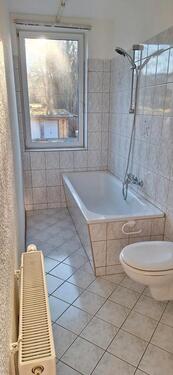 Foto - Etagenwohnung in Pößneck zur Miete