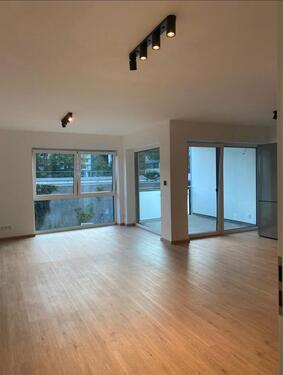 Foto - Moderne 2 Zimmer Wohnung in Siegen