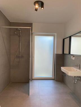 Foto - Etagenwohnung in Siegen zur Miete