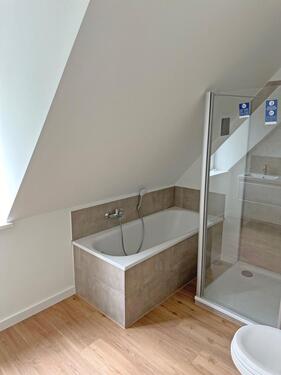 Foto - 4 Zimmer Doppelhaushälfte in Kappeln
