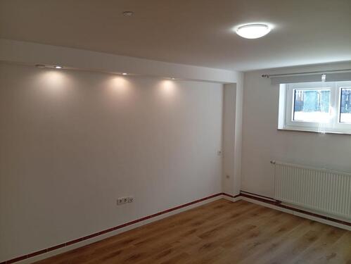 Foto - Etagenwohnung in Burgoberbach zur Miete