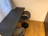 Foto - 2 Zimmer Etagenwohnung in Frankfurt am Main