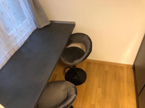 Foto - 2 Zimmer Etagenwohnung in Frankfurt am Main