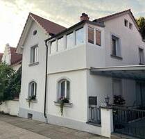 Einfamilienhaus - 350.000,00&nbsp;EUR Kaufpreis, ca.&nbsp; 140,00&nbsp;m&sup2; in Weißenburg in Bayern (PLZ: 91781)