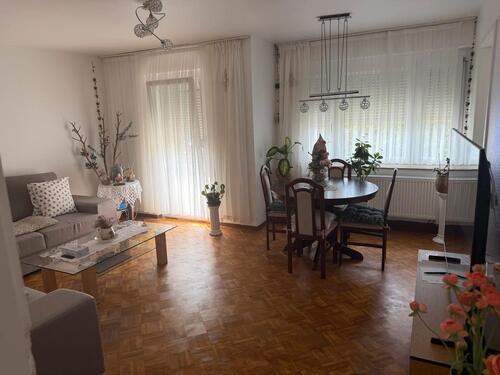 Foto - Etagenwohnung in Nürtingen zum Kaufen