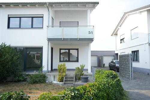Foto - 5 Zimmer Doppelhaushälfte zum Kaufen in Schwendi