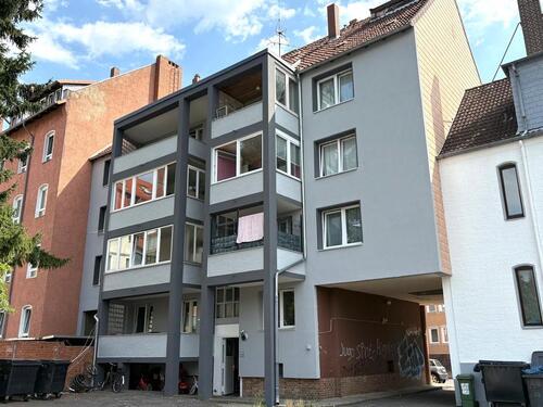 Foto - TOP-Investmentchance Hildesheim. 3 Wohnungen mit 7% Rendite
