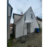 Haus in Flein zu verkaufen - 180.000,00&nbsp;EUR Kaufpreis, ca.&nbsp; 75,00&nbsp;m&sup2; in Flein (PLZ: 74223)