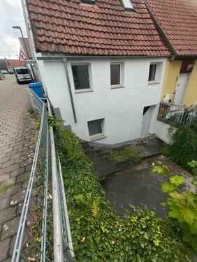 Foto - 4 Zimmer Reihenhaus zum Kaufen in Flein