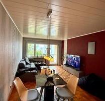 Helle 3-Zimmer-Wohnung in ruhiger Lage in Giengen an der Brenz