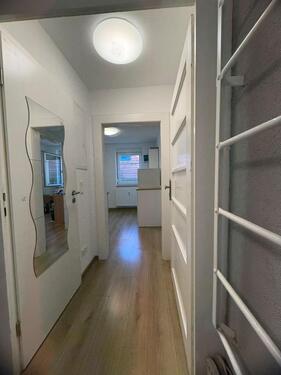 Foto - 2 Zimmer Dachgeschoßwohnung zur Miete in Würzburg