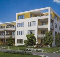 Moderne, helle 3-Zi. Whg. mit Garten - Katharinenanger Landsberg - Landsberg am Lech Ellighofen