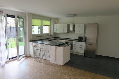 Foto - 3 Zimmer Erdgeschoßwohnung zur Miete in Landsberg am Lech