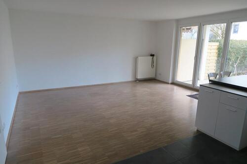 Foto - 3 Zimmer Erdgeschoßwohnung in Landsberg am Lech