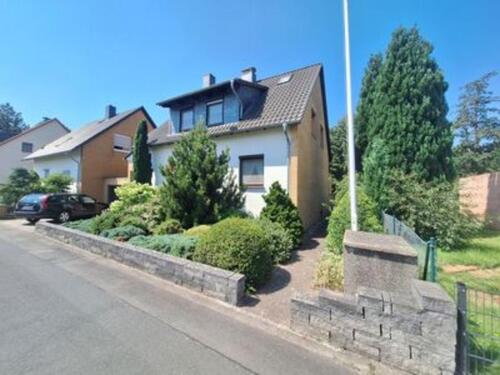 Foto - Einfamilenhaus mit großem Grundstück Braunschweig Leiferde