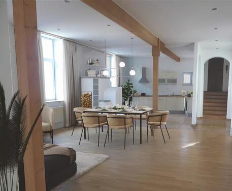 Foto - Etagenwohnung zum Kaufen in Augsburg