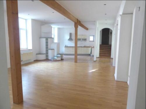 Foto - Etagenwohnung in Augsburg