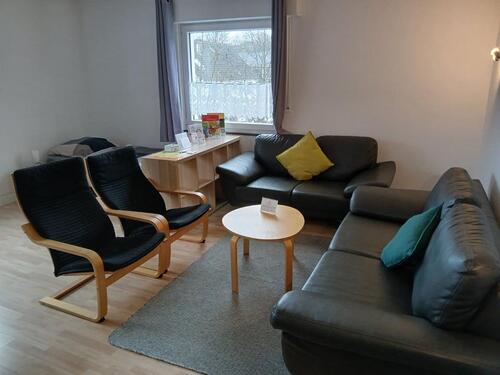 Foto - Ferienwohnung Viersen 1 - 5 Personen 2. OG Fewo IIi