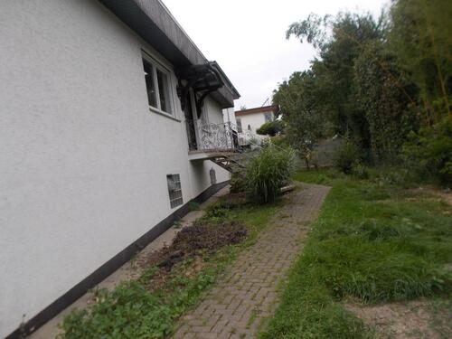 Foto - Einfamilienhaus in Kassel
