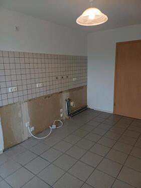 Foto - Etagenwohnung in Werl zur Miete