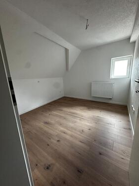 Foto - Etagenwohnung in Offenburg zur Miete