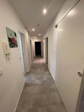 Foto - Helle 3-ZKB-Wohnung mit Balkon in Dillingen zu vermieten