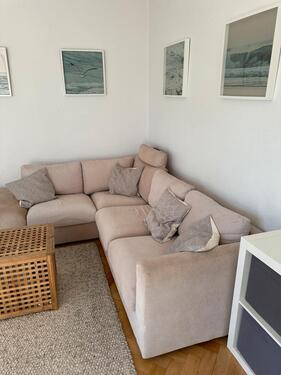 Foto - Etagenwohnung zur Miete in Kiel