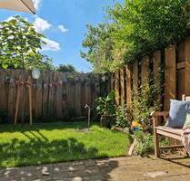 4-Zimmer-Wohnung 102m² Bad Laer mit Garten