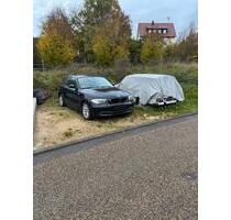 1x Stellplatz vermietung schwäbisch gmünd Hussenhofen 7.11.25