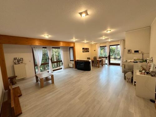 Foto - Sonnendurchflutete Wohnung mit 83 m2 und Terrasse