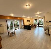 Sonnendurchflutete Wohnung mit 83 m2 und Terrasse - Berlin Spandau