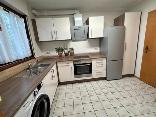 Foto - Etagenwohnung in Berlin zur Miete