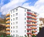 Foto - 3,5 Zimmer Wohnung mit Balkon - 599,00 EUR Kaltmiete,