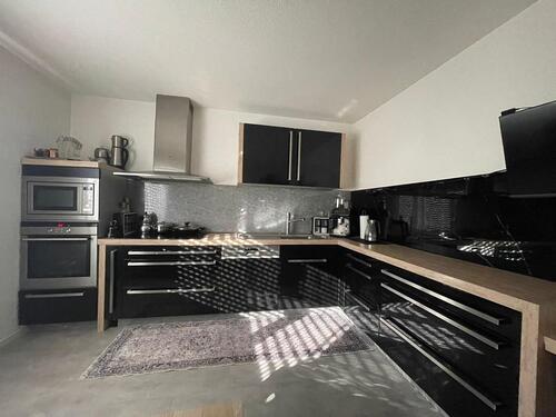 Foto - 5-Zi.-Wohnung im grünen von Schwieberdingen