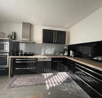 5-Zi.-Wohnung im grünen von Schwieberdingen