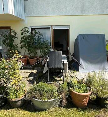 Foto - Vermieten unsere Ferienwohnung auf Zeit Verlängerung möglich