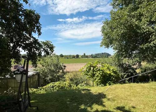 Foto - Etagenwohnung zur Miete in Hohenfels