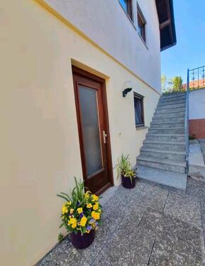 Foto - Etagenwohnung in Hohenfels