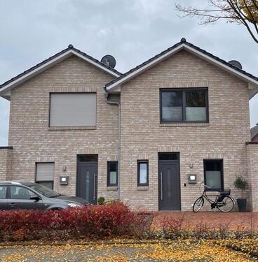 Foto - DHH mit Garten in Vechta-Oythe - 1.190,00 EUR Kaltmiete,